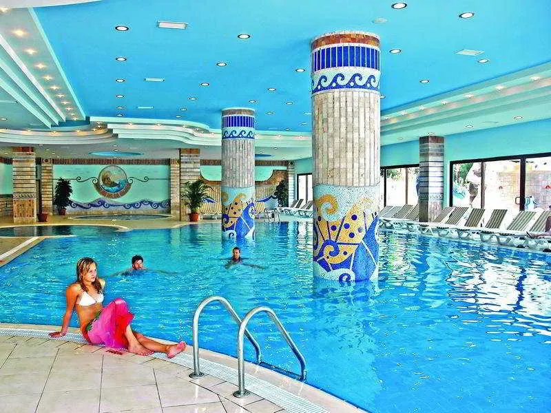 Pool, Adalya Artside Hotel, Antalya