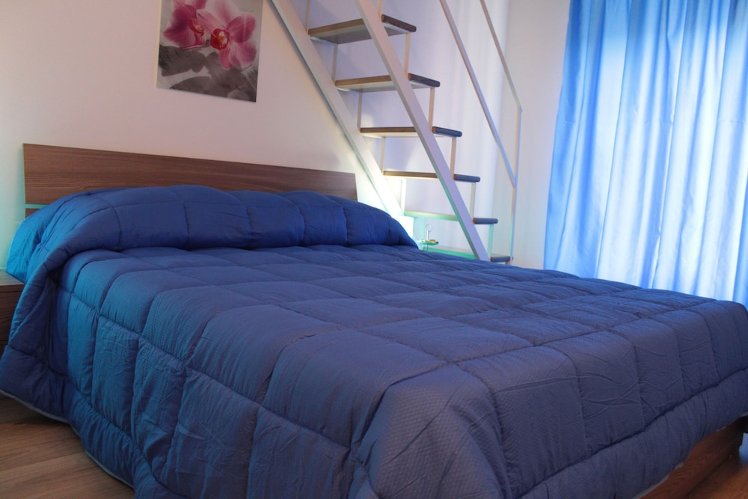 B&B Teatro, Palermo