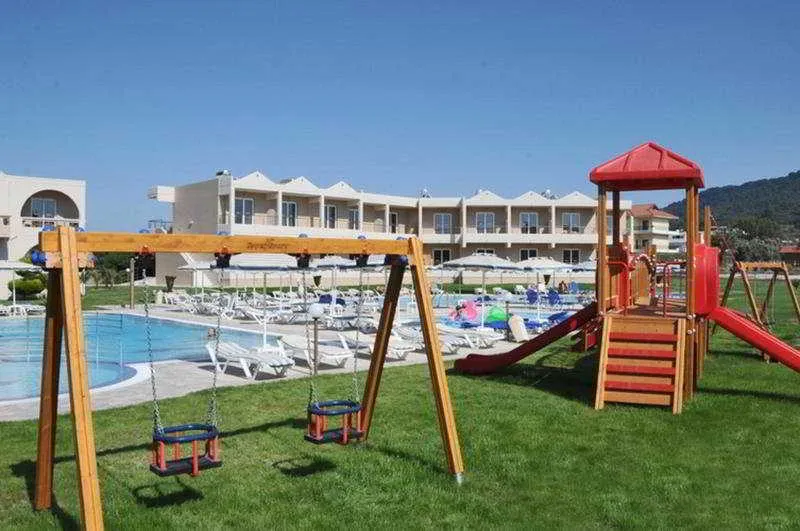 Sports and Entertainment, Emerald, Rhodes