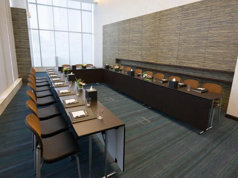 Conferences, Atana Hotel, Dubai