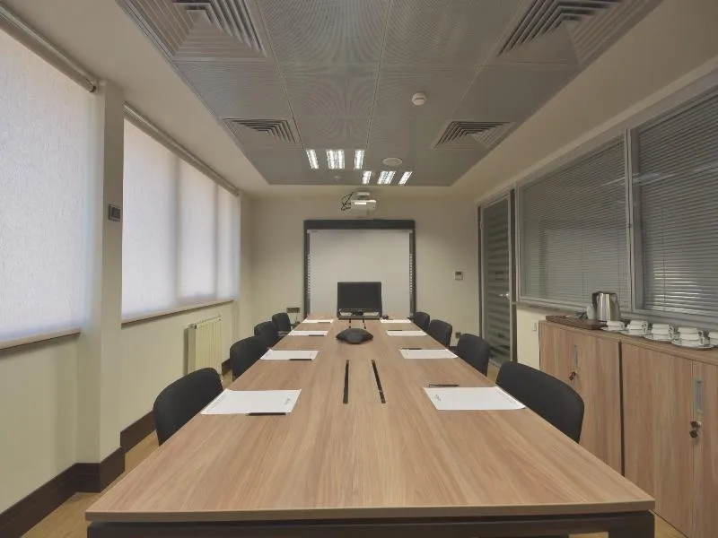 Conferences, Venus Thermal Boutique, Izmir