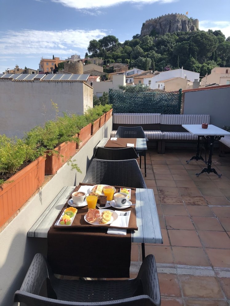 Hotel Spa Classic Begur, Costa Brava