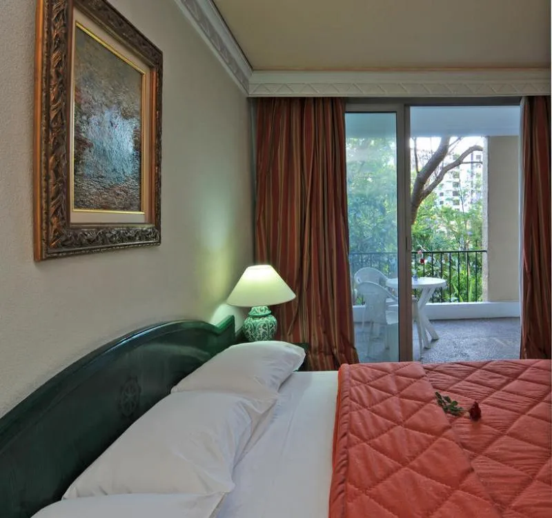 Room, Hotel Volubilis Fes, Fez