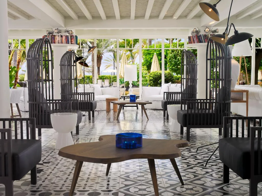 Lobby, H10 Big Sur Boutique Hotel  - Adults Only, Tenerife