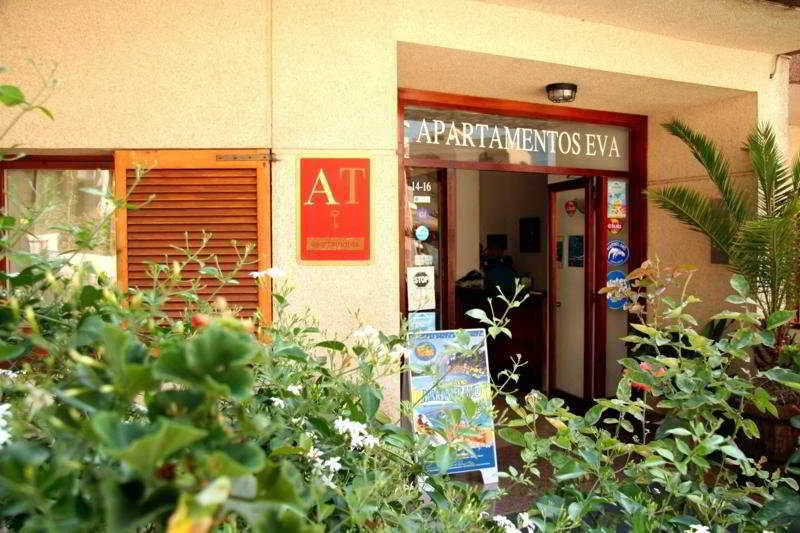 General view, Eva, Costa Brava