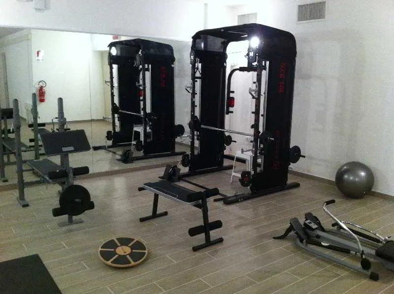 Sports and Entertainment, Alma di Alghero Hotel, Alghero