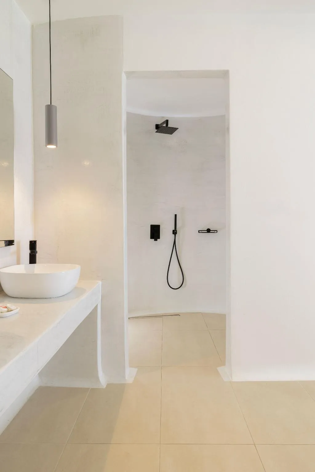 SUITE LUXURY Room, Zannos Melathron Hotel By Omilos Hotels, Santorini