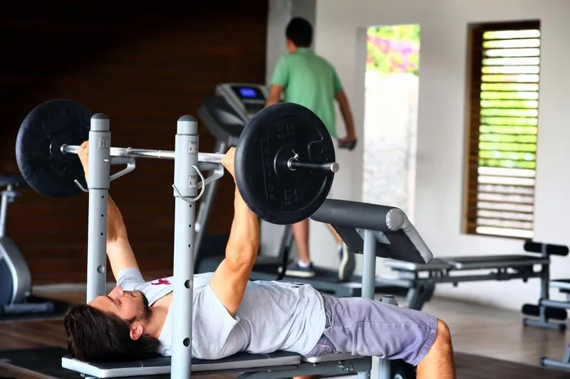 Sports and Entertainment, Costa Farilya Special Class Hotel Bodrum, Bodrum