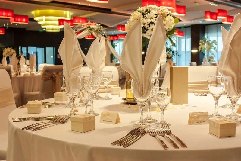 Restaurant, International Hotel Casino & Tower Suites, Varna