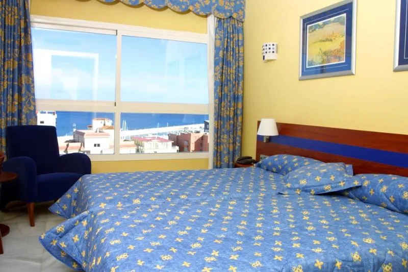 Double or Twin STANDARD Room, Biarritz, Valencia