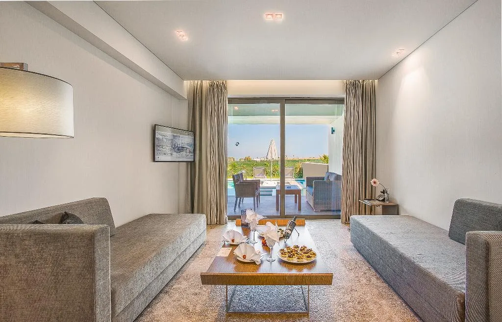 SUITE WITH PRIVATE POOL Room, Astir Odysseus Kos Resort & Spa, Kos