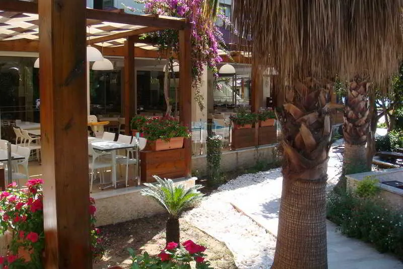Restaurant, Alara Park Hotel, Antalya
