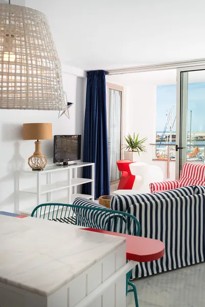 SUITE PREMIER Room, Marina Suites Puerto Rico, Gran Canaria