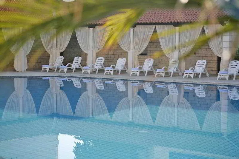 Pool, Waterman Supetrus Resort, Split