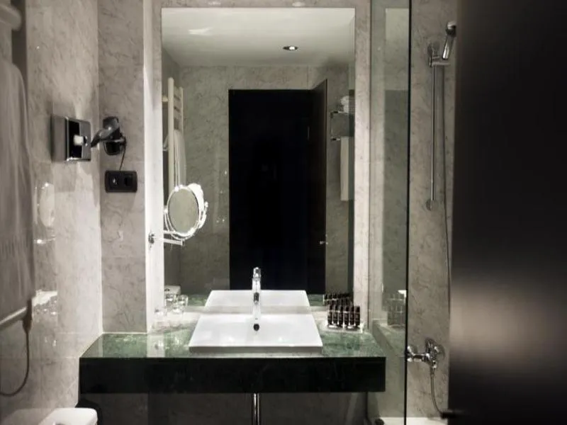 Room, Mercure Barcelona Condor, Barcelona