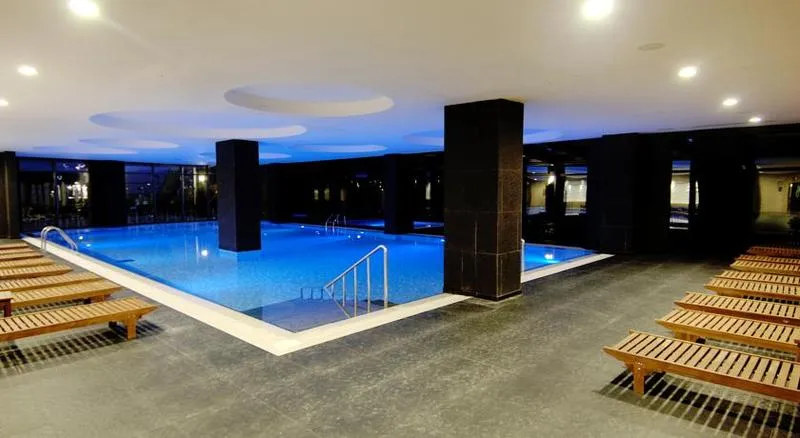 Pool, Seamelia Beach Resort Hotel & Spa, Antalya
