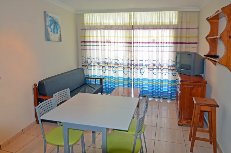 Room, Los Juncos I, Gran Canaria