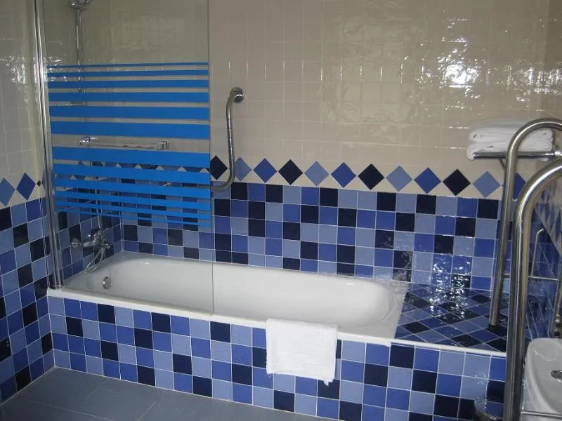 Double or Twin STANDARD Room, Sierra Luz, Seville