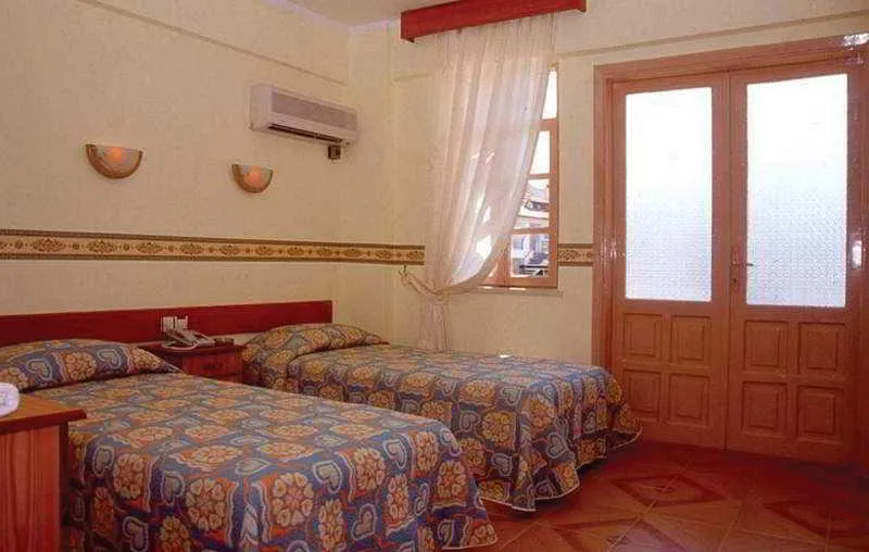 Room, Aloe Hotel & Apart, Dalaman