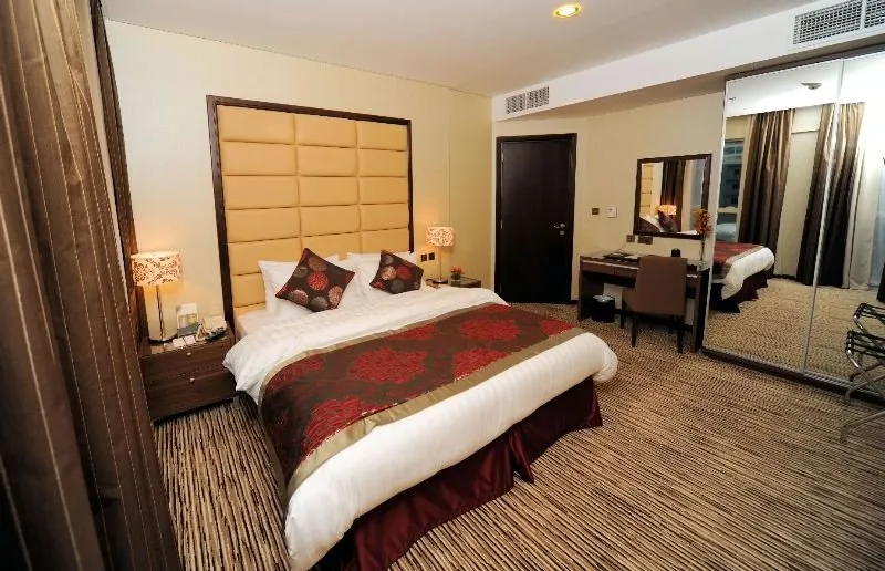 Room, Al Hamra Hotel Sharjah, Dubai