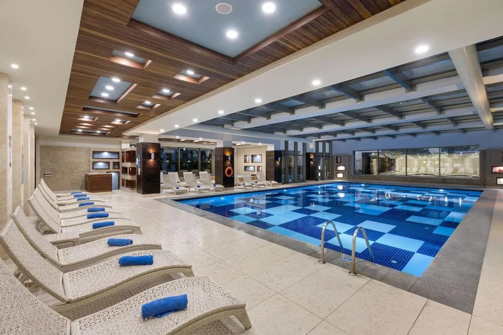Sports and Entertainment, Tui Blue Sherwood Belek - All Inclusive, Antalya