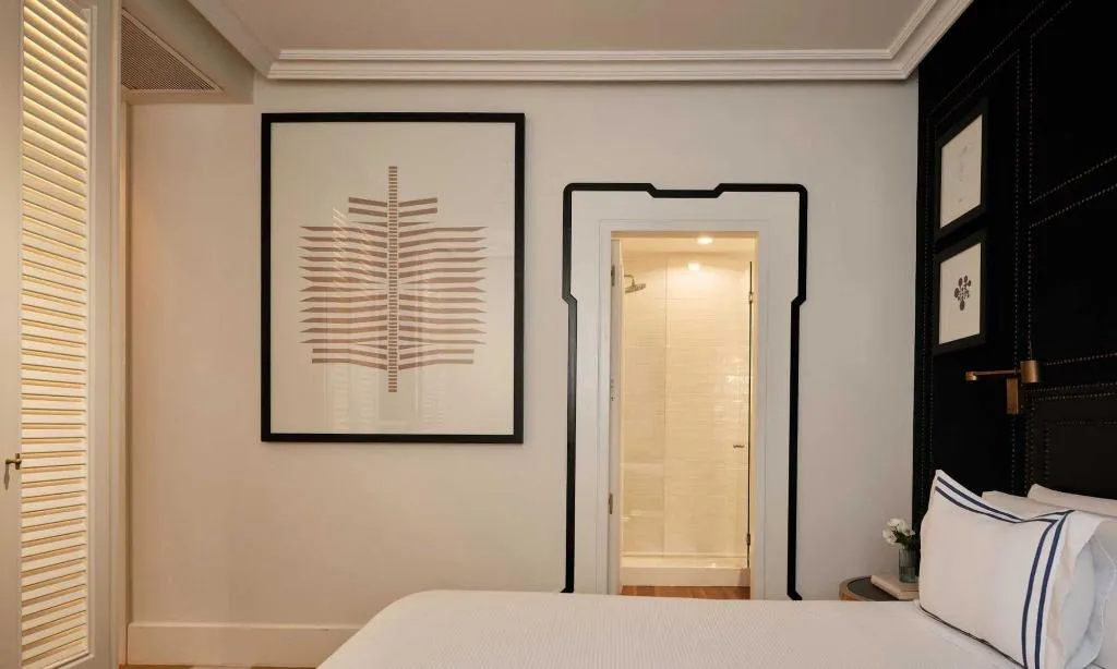 DOUBLE SINGLE USE STANDARD Room, Only YOU Boutique Madrid, Madrid