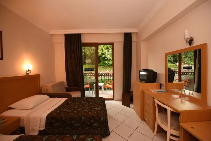 Room, Perdikia Beach, Dalaman