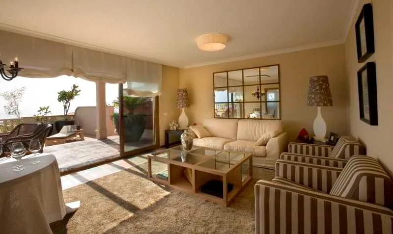 VILLA TWO BEDROOMS Room, Villas Castillo, Fuerteventura