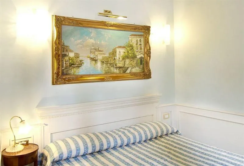 General view, Palazzo La Scala, Venice