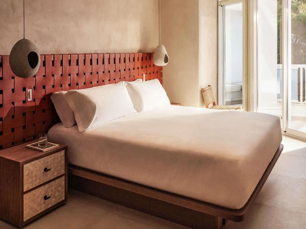SUITE STANDARD Room, Mondrian Hotel Ibiza, Ibiza