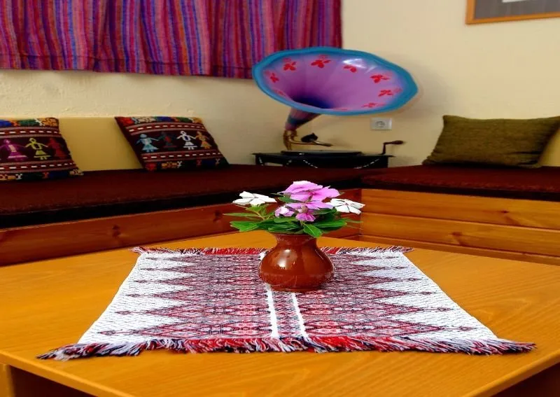 Room, Creta Solaris Hotel Apartments, Crete