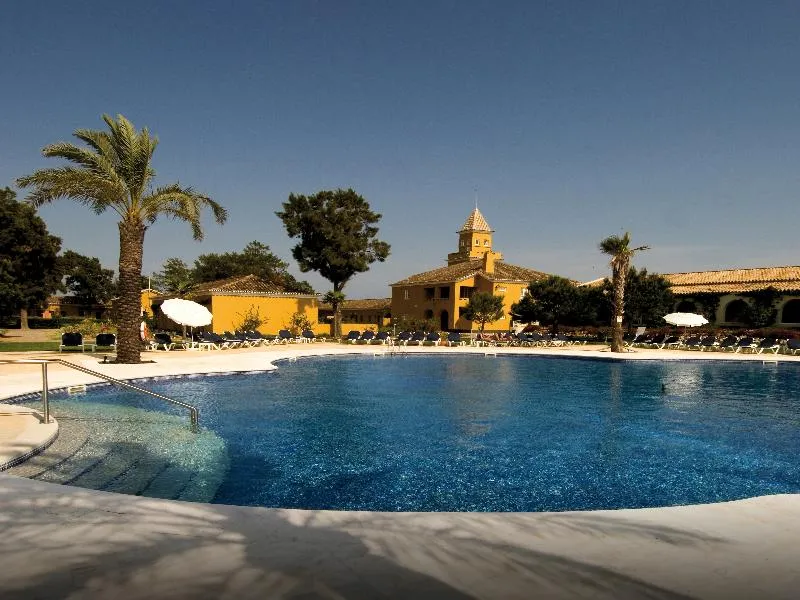 Pool, Vila Gale Albacora, Algarve