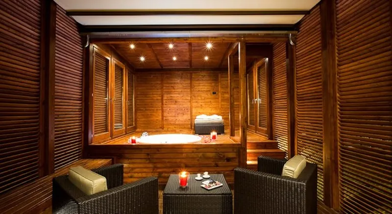 SUITE LUXURY Room, The Unique Hotel, Milan