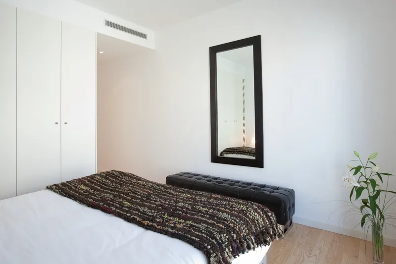 Room, Lugaris Beach Apartments, Barcelona