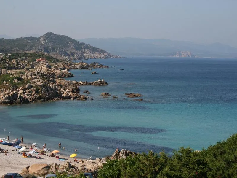 Beach, Residence Olimpo, Olbia
