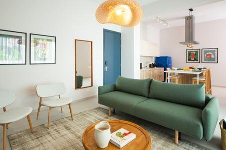 LIV  & Co Suites & Villas, Cyprus