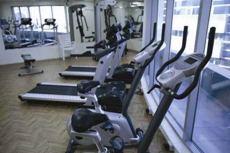 Sports and Entertainment, Legacy Hotel Apartments, Dubai