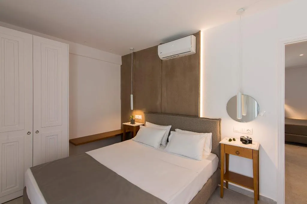 SUITE CLASSIC Room, Nami Hotel & Suites, Crete