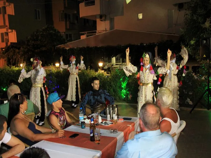 Sports and Entertainment, Blue Palace Hotel & Family, Dalaman