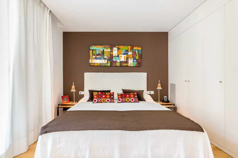 APARTMENT STANDARD Room, Urban District Apartments Rambla Suite & Pool, Barcelona