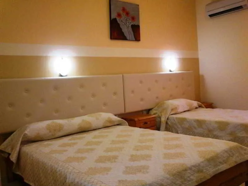 Room, Summer Memories Aparthotel, Rhodes