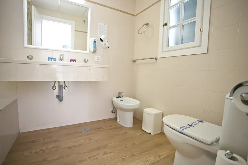 APARTMENT SUPERIOR SEA VIEW Room, Carema Club Resort, Menorca