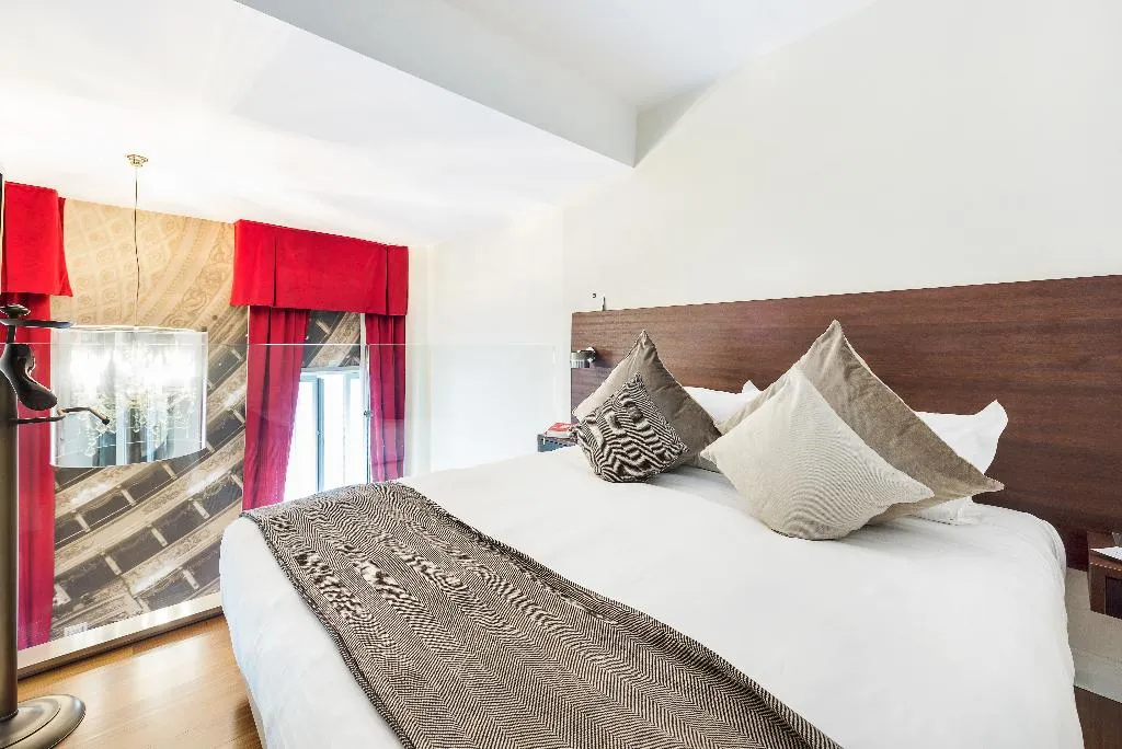 SUITE CAPACITY 1 Room, Milano Scala, Milan