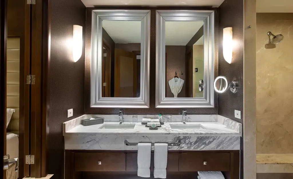 SUITE PREMIUM Room, The Grand at Moon Palace - All inclusive, Cancun Area