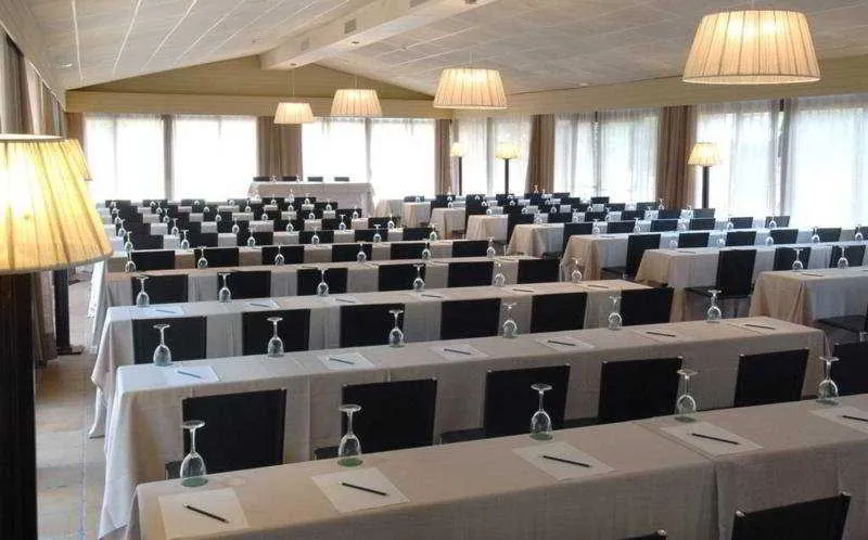 Conferences, La Costa Hotel Golf & Beach Resort, Costa Brava