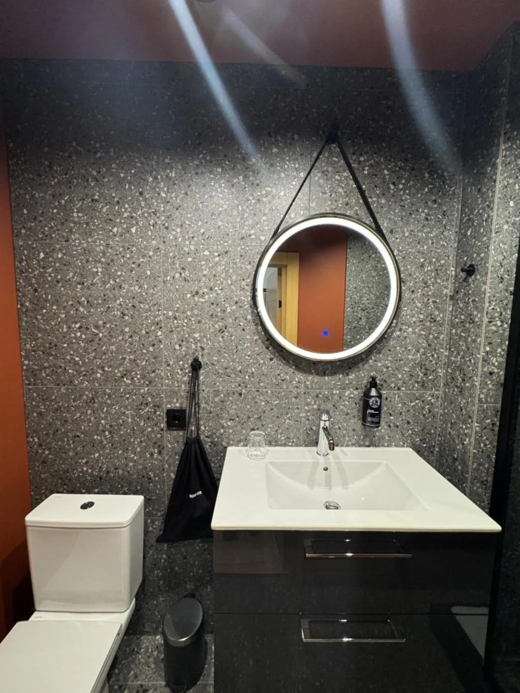 TWIN DELUXE Room, Avitar, Riga