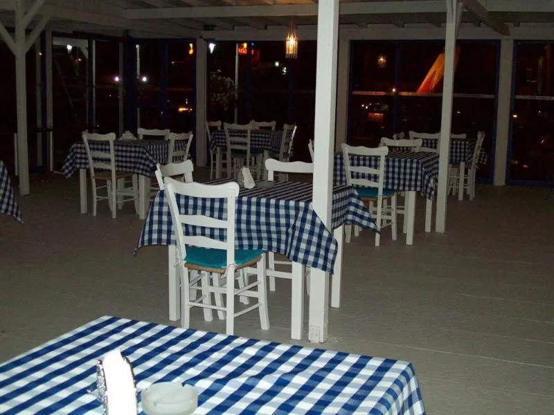 General view, Flokkas Htl, Cyprus