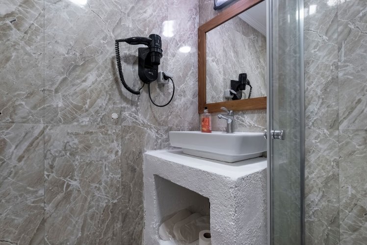 Costa Viva Bodrum, Bodrum