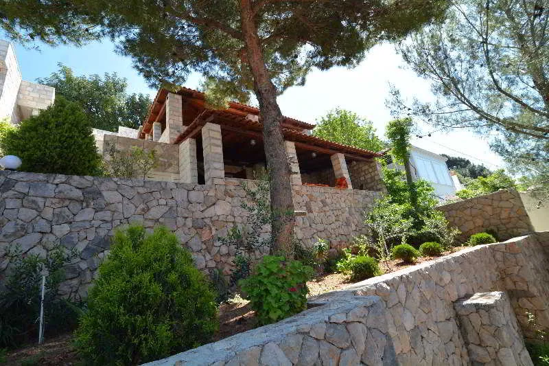 Terrace, Villa Ratac, Dubrovnik