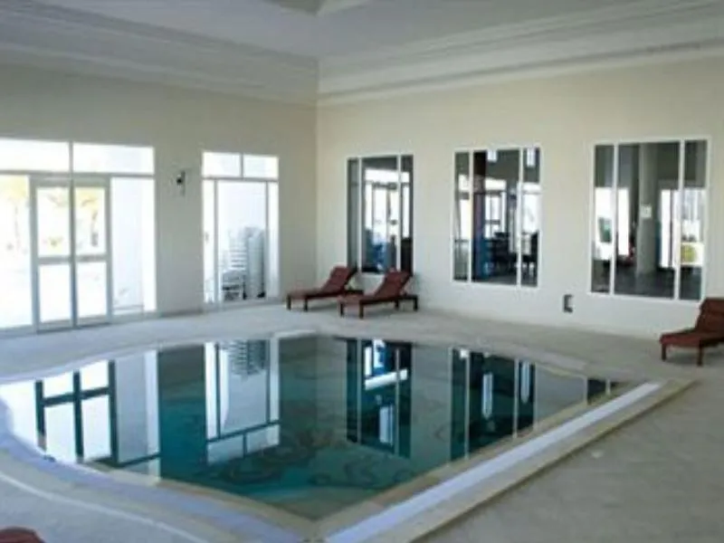 Pool, Residence Villa Noria, Tunisia